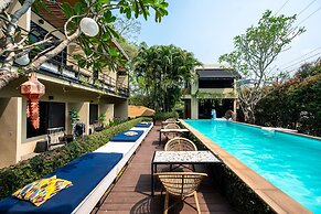 Cool Downs Resort
