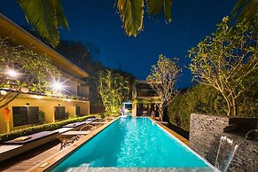 Cool Downs Resort