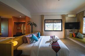 Cool Downs Resort