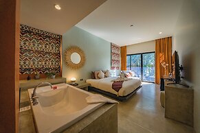 Cool Downs Resort