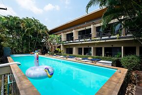 Cool Downs Resort