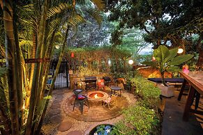 Cool Downs Resort