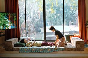 Cool Downs Resort