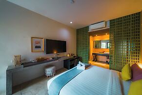 Cool Downs Resort