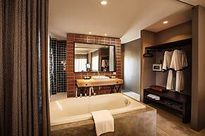 Cool Downs Resort