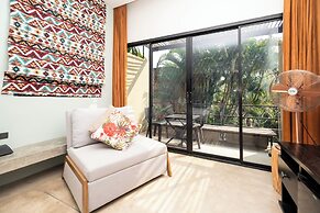 Cool Downs Resort