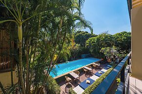 Cool Downs Resort
