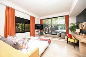 Cool Downs Resort