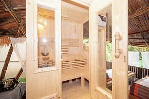 Cool Downs Resort