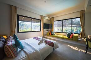 Cool Downs Resort