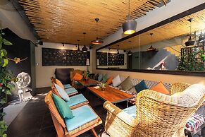 Cool Downs Resort