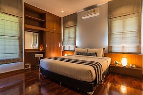 Cool Downs Resort