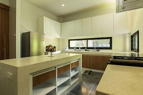 Cool Downs Resort