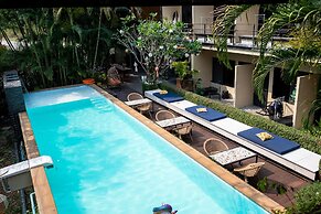 Cool Downs Resort