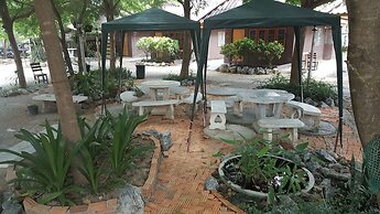 Bansuan Inthanon Resort