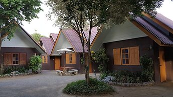 Bansuan Inthanon Resort