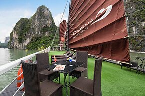 Halong Carina Cruise