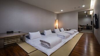 Zhong Ke Hotel