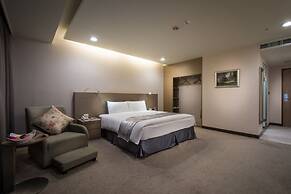 Zhong Ke Hotel