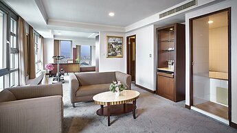 Zhong Ke Hotel