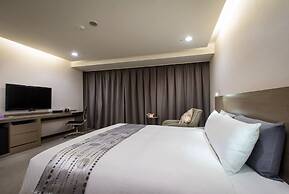 Zhong Ke Hotel