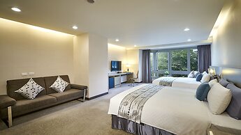 Zhong Ke Hotel