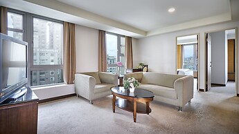 Zhong Ke Hotel