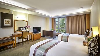 Zhong Ke Hotel