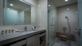 Zhong Ke Hotel