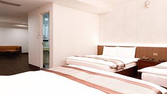 Zhong Ke Hotel