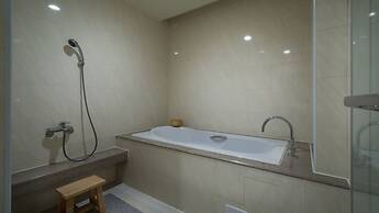 Zhong Ke Hotel
