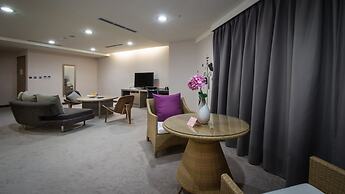 Zhong Ke Hotel