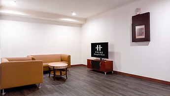 Zhong Ke Hotel