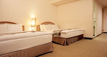 Zhong Ke Hotel