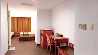 Zhong Ke Hotel