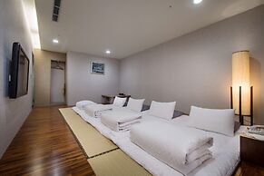 Zhong Ke Hotel