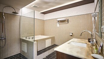 Zhong Ke Hotel