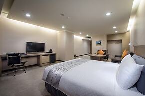 Zhong Ke Hotel