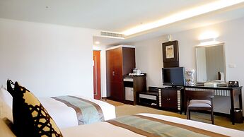 Zhong Ke Hotel
