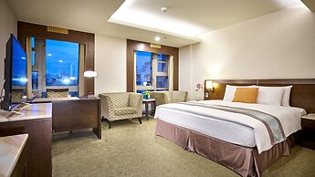 Zhong Ke Hotel