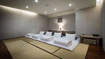 Zhong Ke Hotel
