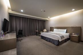 Zhong Ke Hotel