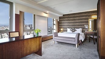 Zhong Ke Hotel