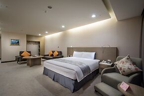 Zhong Ke Hotel