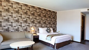 Zhong Ke Hotel