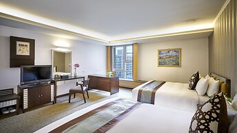 Zhong Ke Hotel