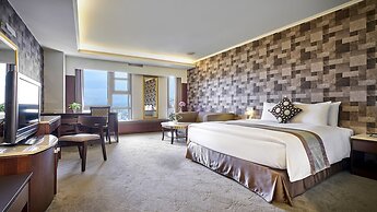 Zhong Ke Hotel
