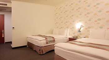 Zhong Ke Hotel