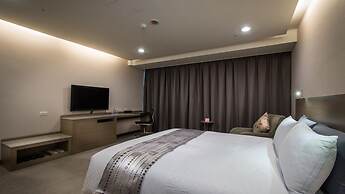 Zhong Ke Hotel