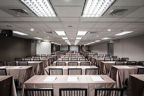 Zhong Ke Hotel